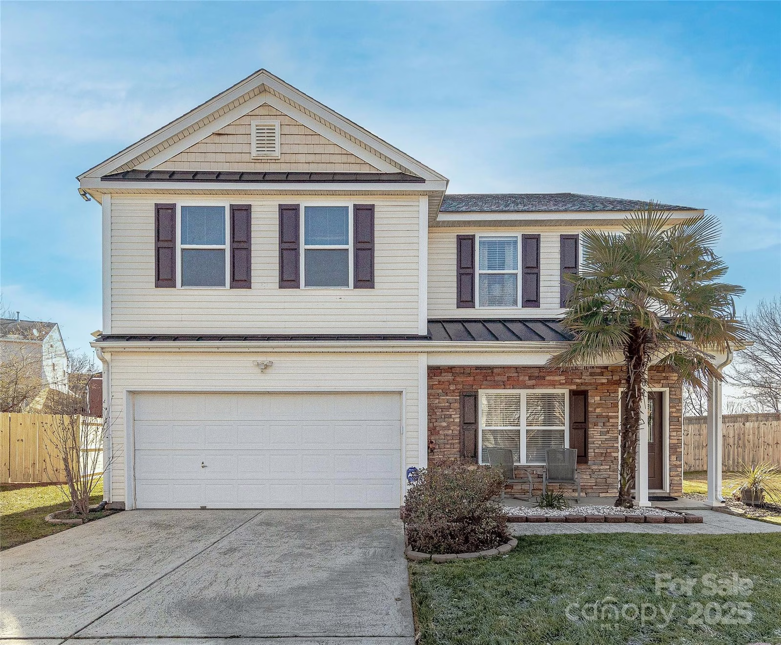Property image 1 at 404 Matfield Court, Monroe, NC 28110