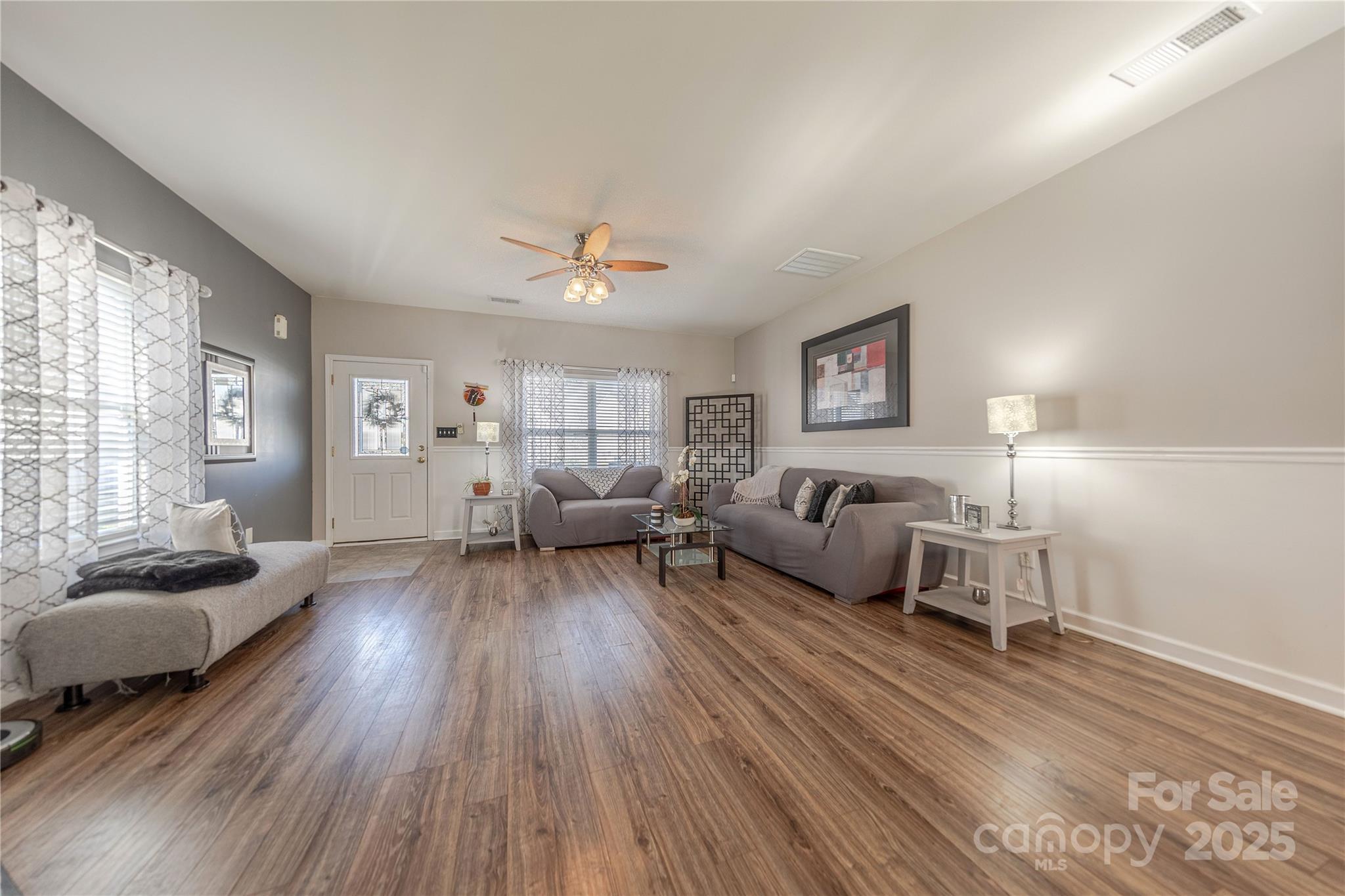 Property image 3 of 404 Matfield Court in Villages of Wesley Chapel, Monroe, NC 28110