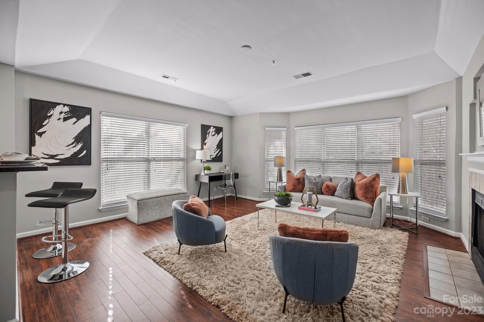 Property image 1 at 521 N Graham Street, Charlotte, NC 28202
