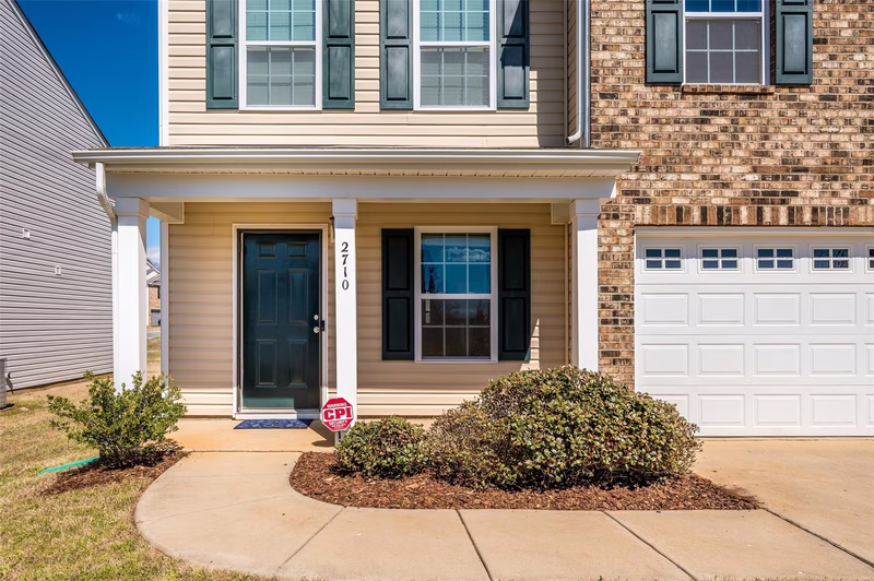 Property image 2 at 2710 Cider Ridge Road, Dallas, NC 28034