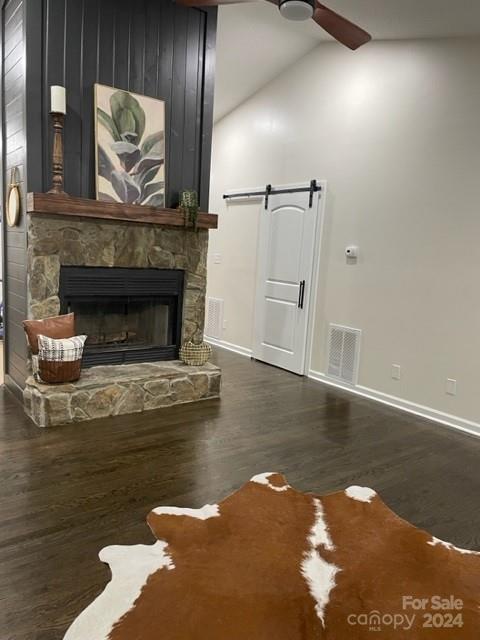 Property image 5 of 107 Louisbourg Court in Keltic Meadows, Gastonia, NC 28056
