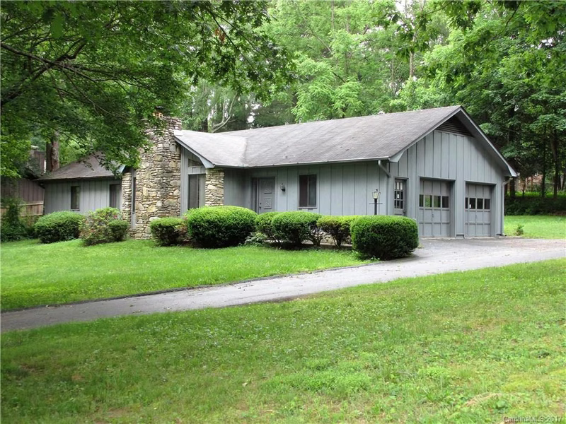 Property image 4 at 3227 Hickory Hill Road, Hendersonville, NC 28792