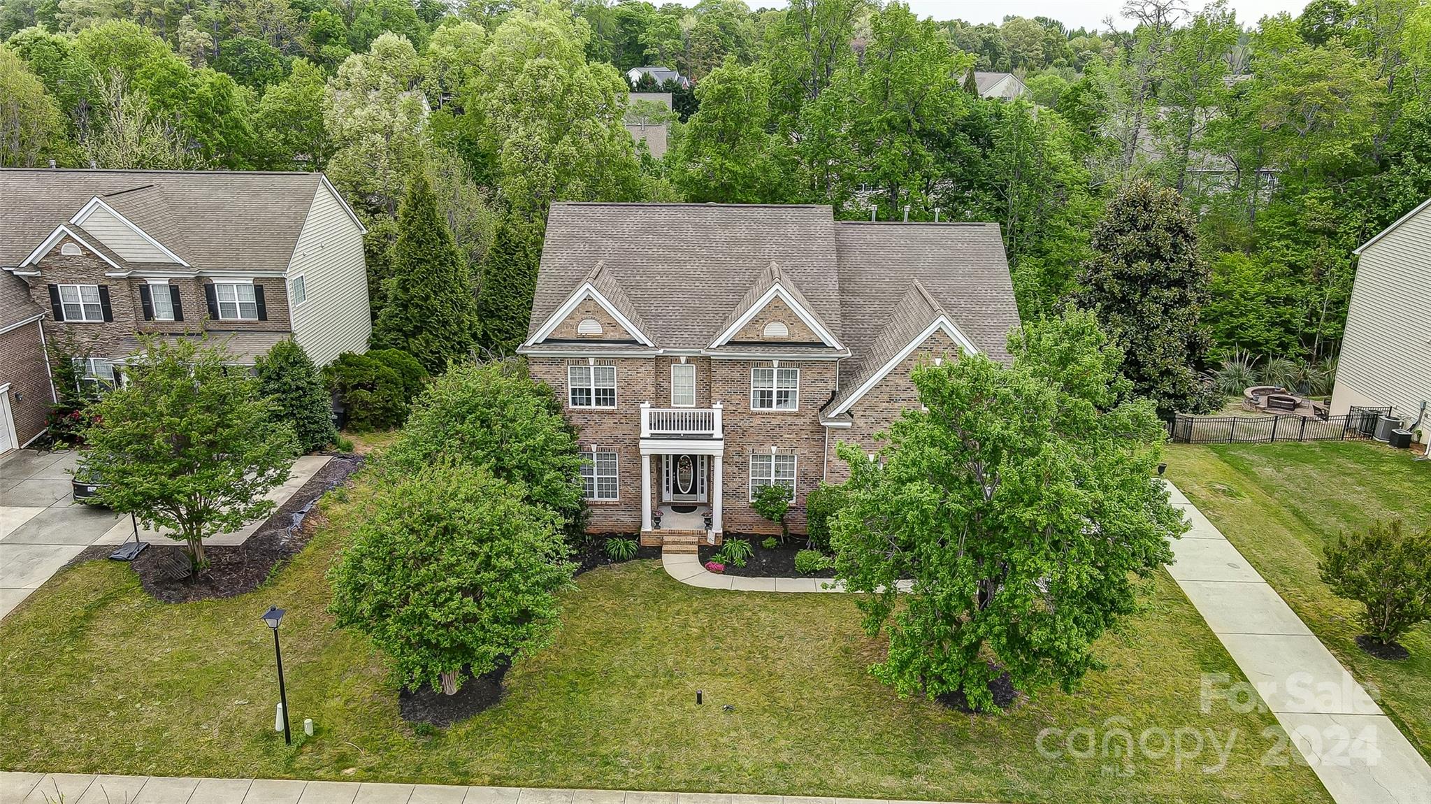 Property image 3 of 409 Ranelagh Drive in Wesley Oaks, Waxhaw, NC 28173