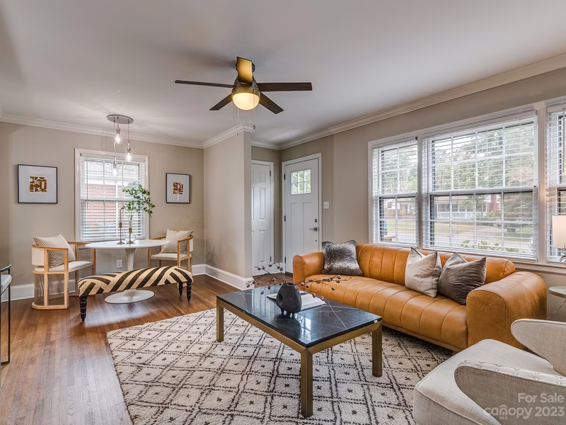 Property image 4 at 2930 Wicklow Place, Charlotte, NC 28205