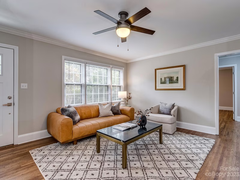 Property image 5 at 2930 Wicklow Place, Charlotte, NC 28205