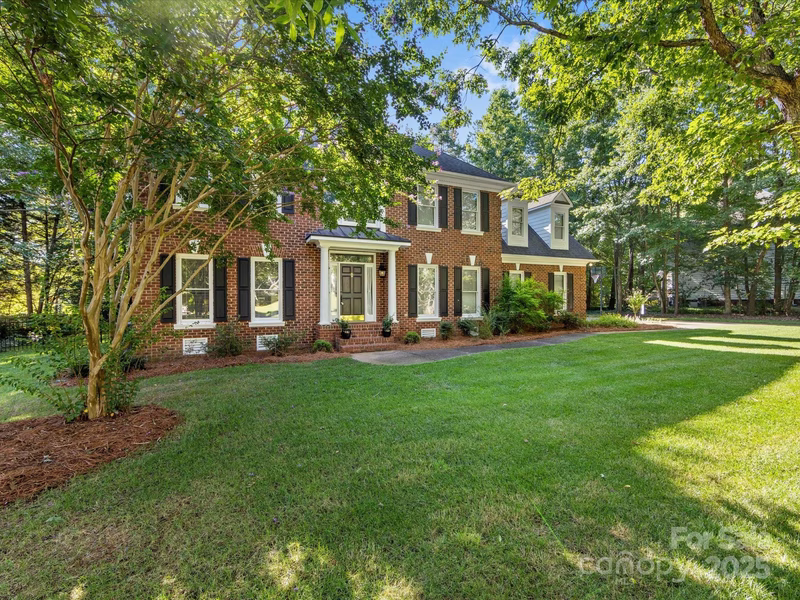 Property image 2 at 3230 Providence Hills Drive, Matthews, NC 28105