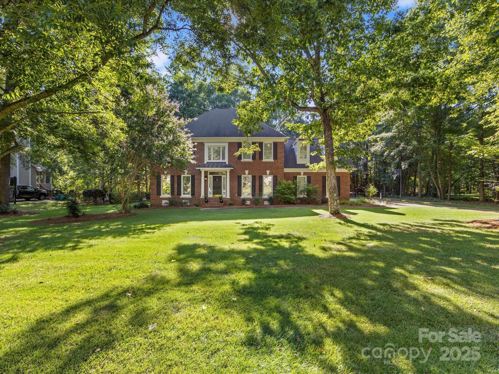 Property image 1 at 3230 Providence Hills Drive, Matthews, NC 28105