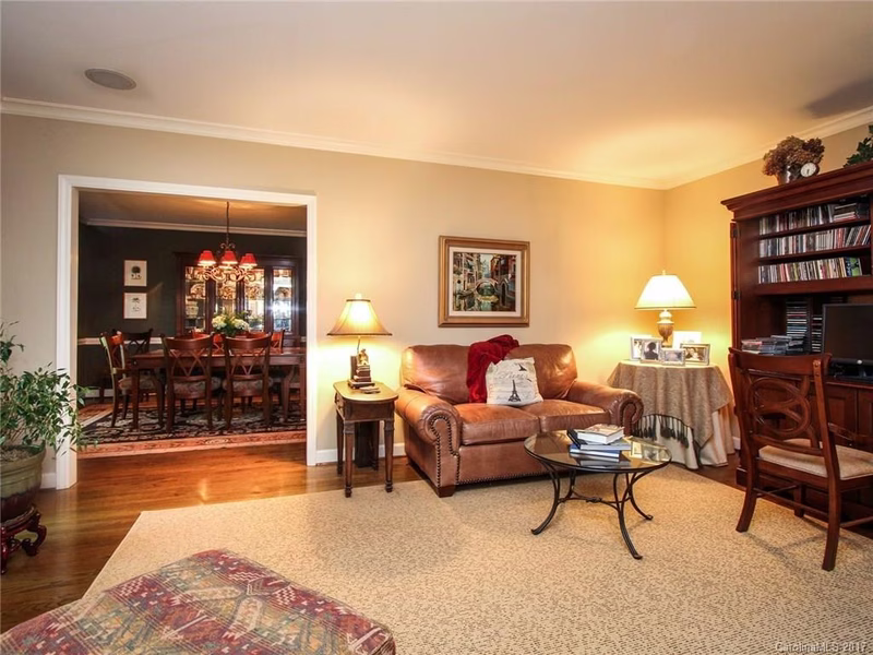 Property image 3 at 2122 Cloister Drive, Charlotte, NC 28211