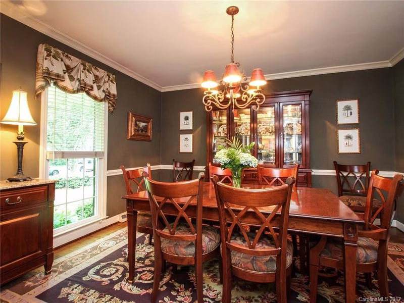 Property image 4 at 2122 Cloister Drive, Charlotte, NC 28211