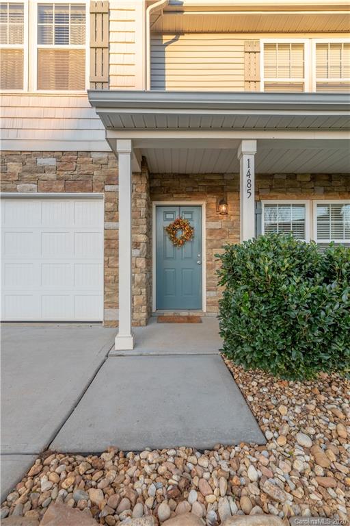 Property image 3 of 1485 Winter Drive in Valleybrook, Statesville, NC 28677