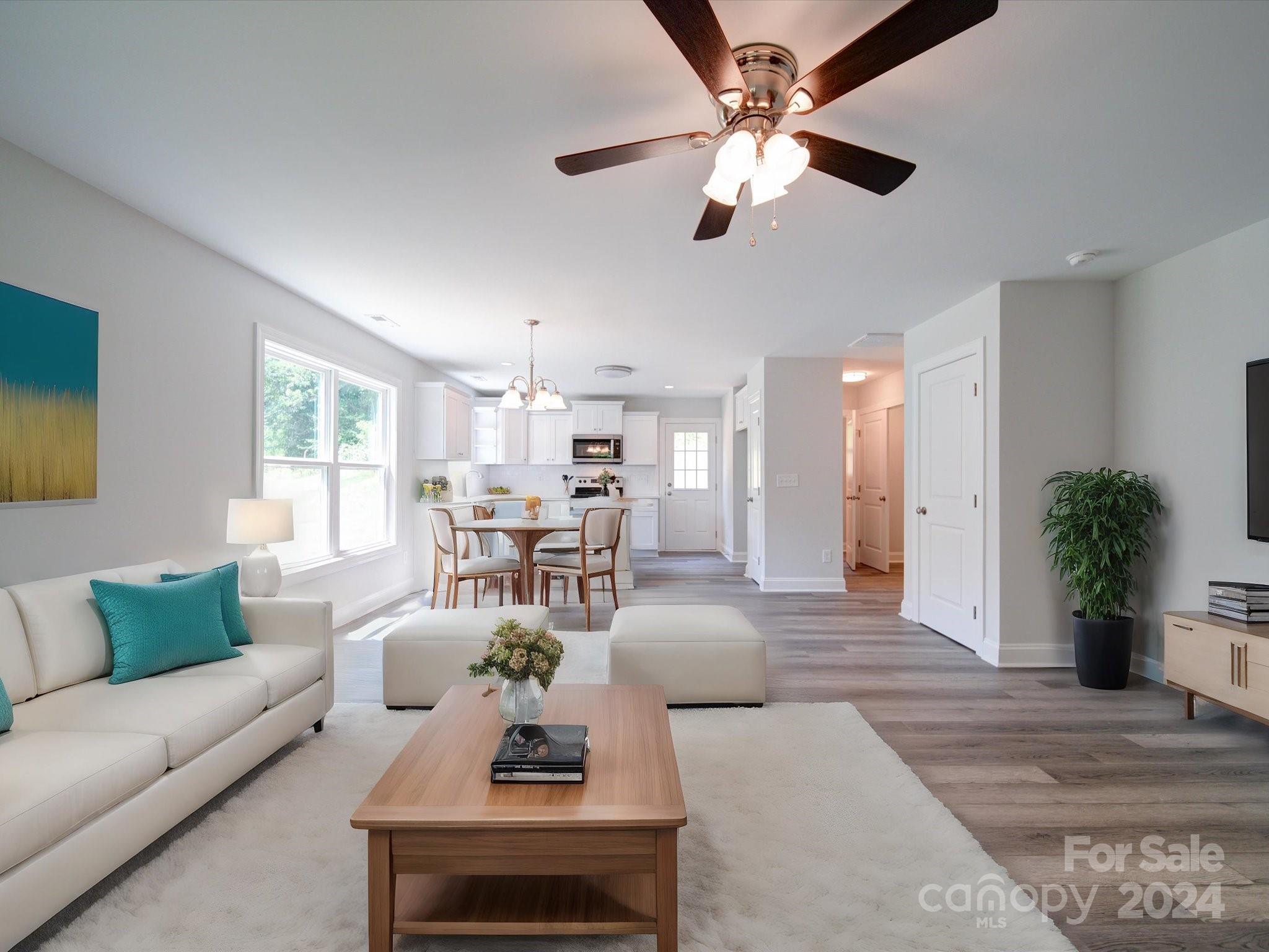Property image 4 of 201 Sycamore Road in Westcliffe, Salisbury, NC 28147