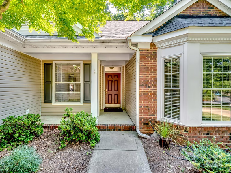 Property image 2 at 1636 Heather Glen Road, Kannapolis, NC 28081