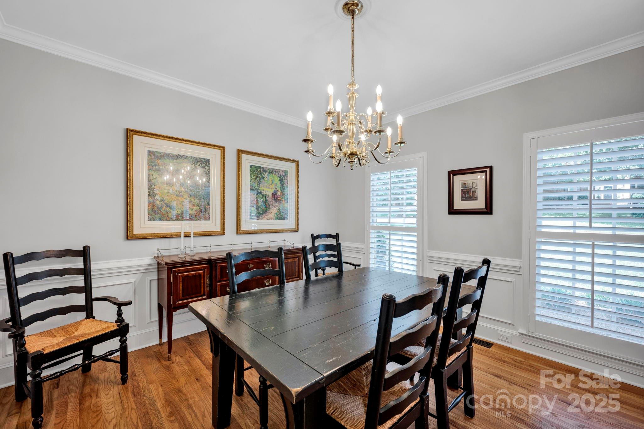 Property image 3 of 16400 Ranger Trail in Green Farm, Huntersville, NC 28078