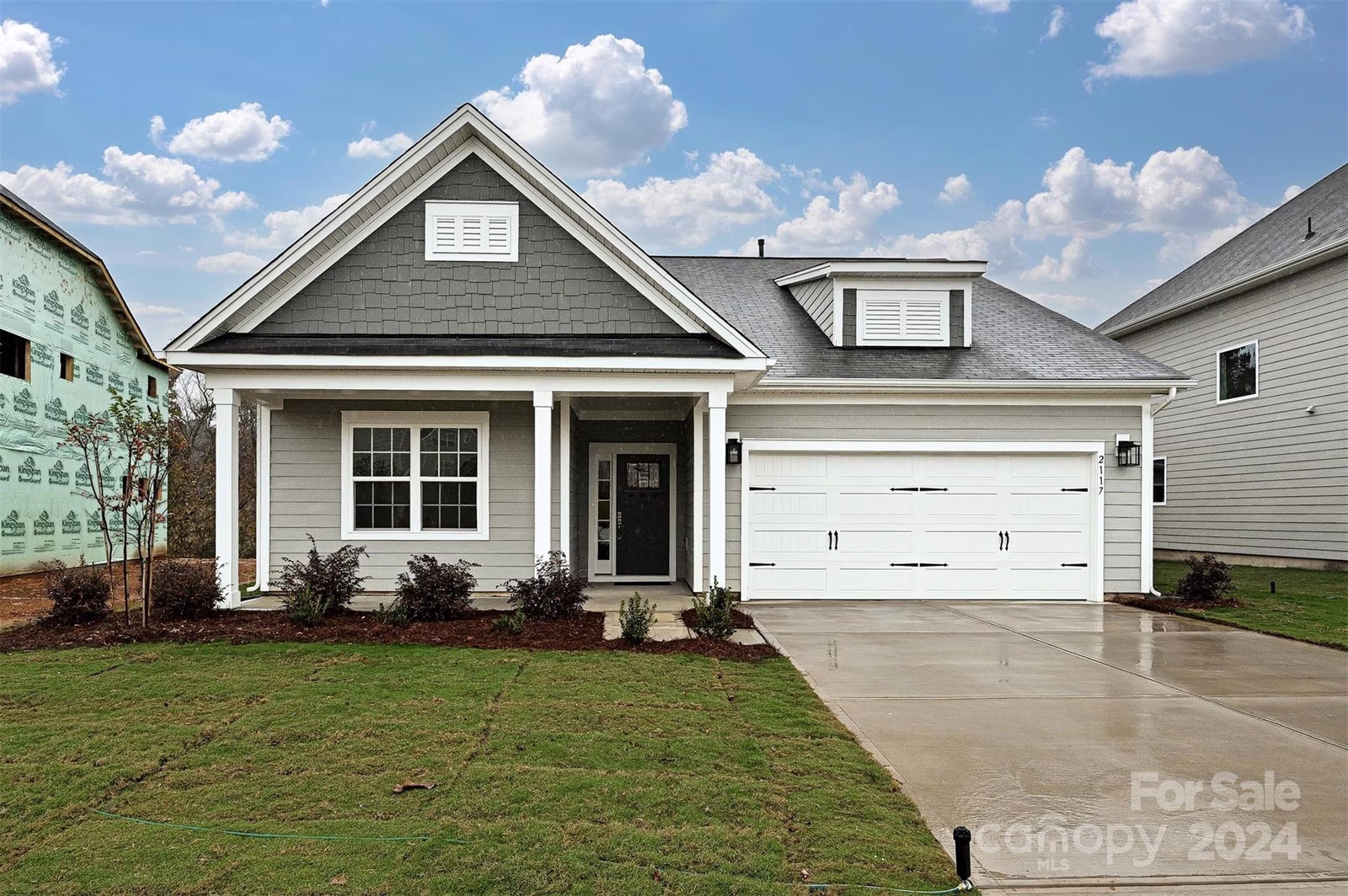 Property image 1 at 2117 Trundle Drive, Gastonia, NC 28054