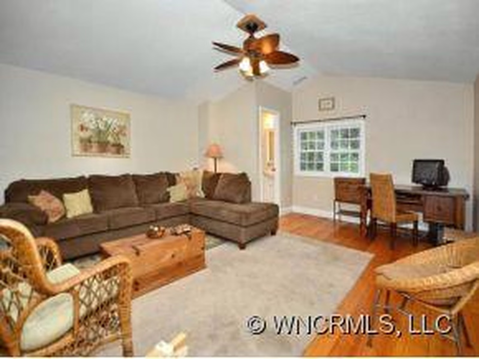 Property image 1 at 184 Woods End Drive, Hendersonville, NC 28739