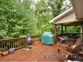 Property image 3 of 184 Woods End Drive in Jeter Mtn Terrace, Hendersonville, NC 28739