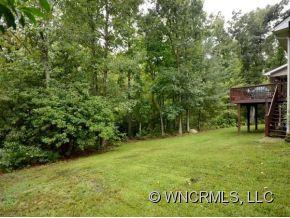 Property image 4 of 184 Woods End Drive in Jeter Mtn Terrace, Hendersonville, NC 28739