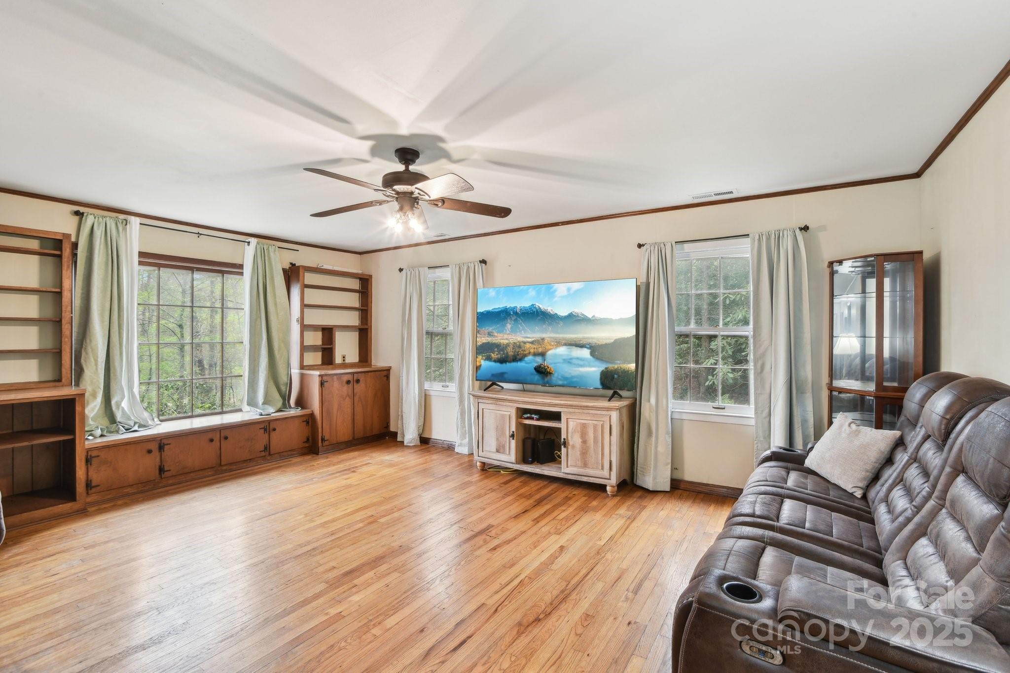Property image 3 of 540 Swiss Pine Lake Drive in Swiss Pine Lake, Spruce Pine, NC 28777
