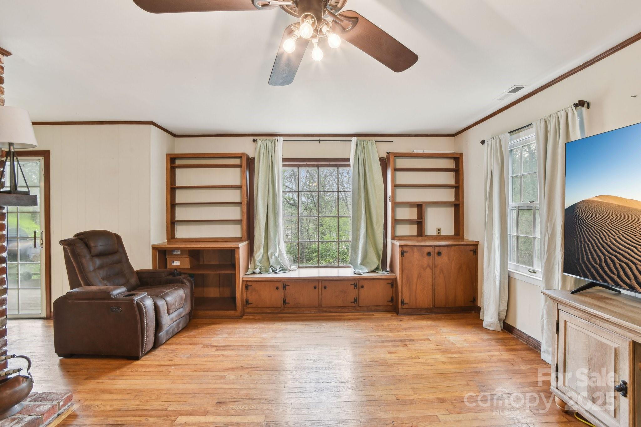 Property image 4 of 540 Swiss Pine Lake Drive in Swiss Pine Lake, Spruce Pine, NC 28777