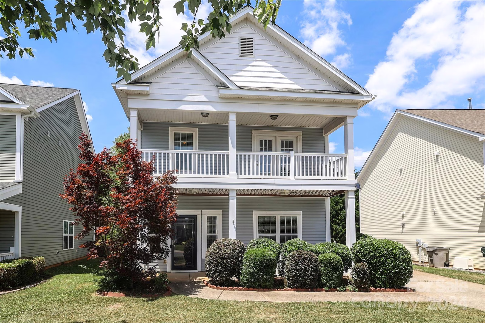 Property image 1 at 732 Inwood Hill Drive, Gastonia, NC 28056