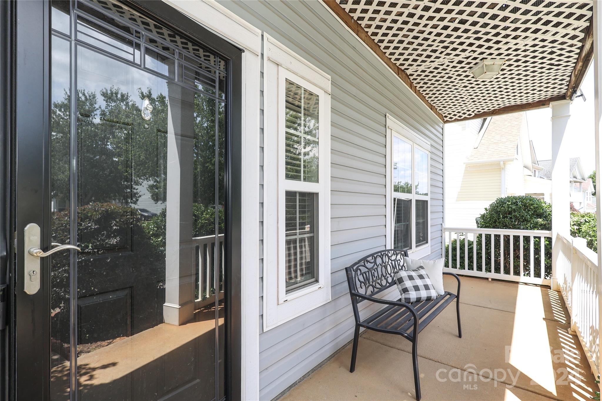 Property image 4 of 732 Inwood Hill Drive in The Village At Parkside, Gastonia, NC 28056