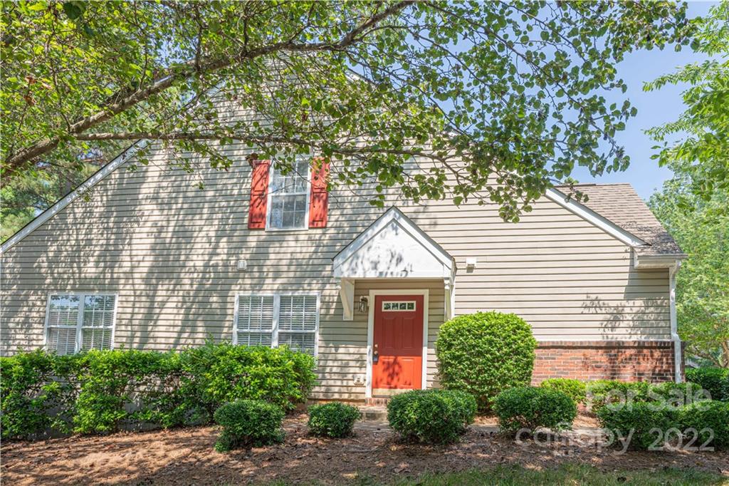 Property image 3 of 9006 Scotch Heather Way in Southgate Commons, Charlotte, NC 28277
