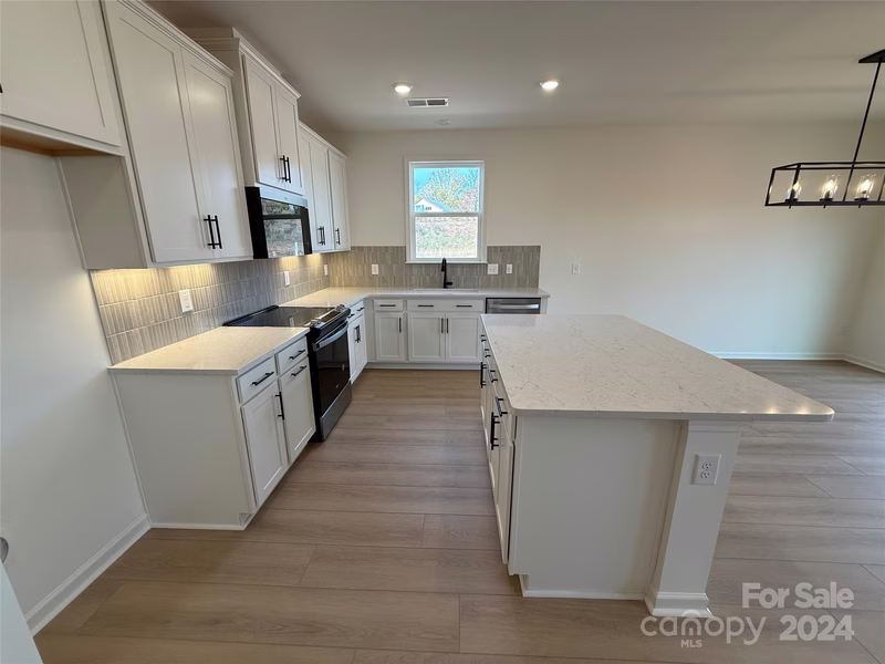 Property image 4 at 1003 Farm Branch Court, Indian Trail, NC 28079