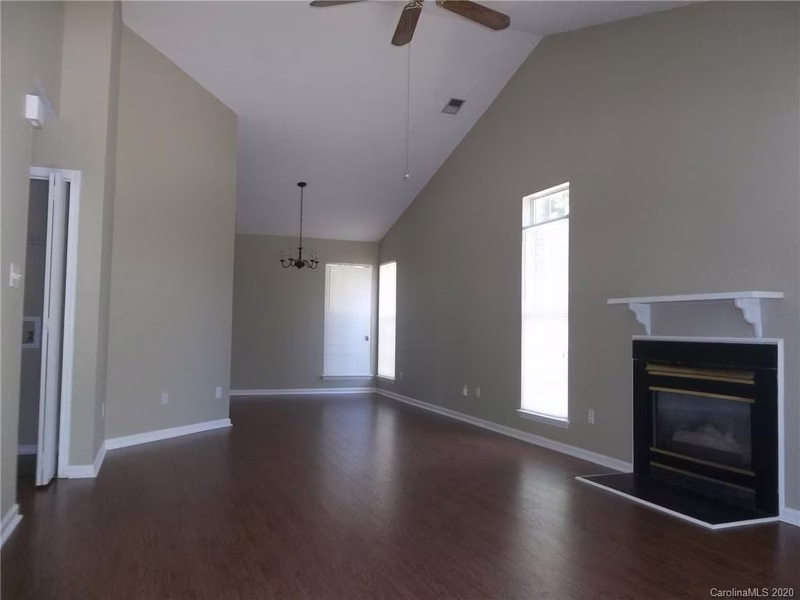 Property image 3 at 7718 Pelican Court, Charlotte, NC 28227