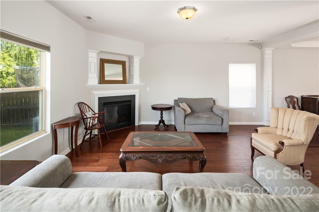 Property image 4 of 405 Galesburg Drive in Villages of Wesley Chapel, Monroe, NC 28110