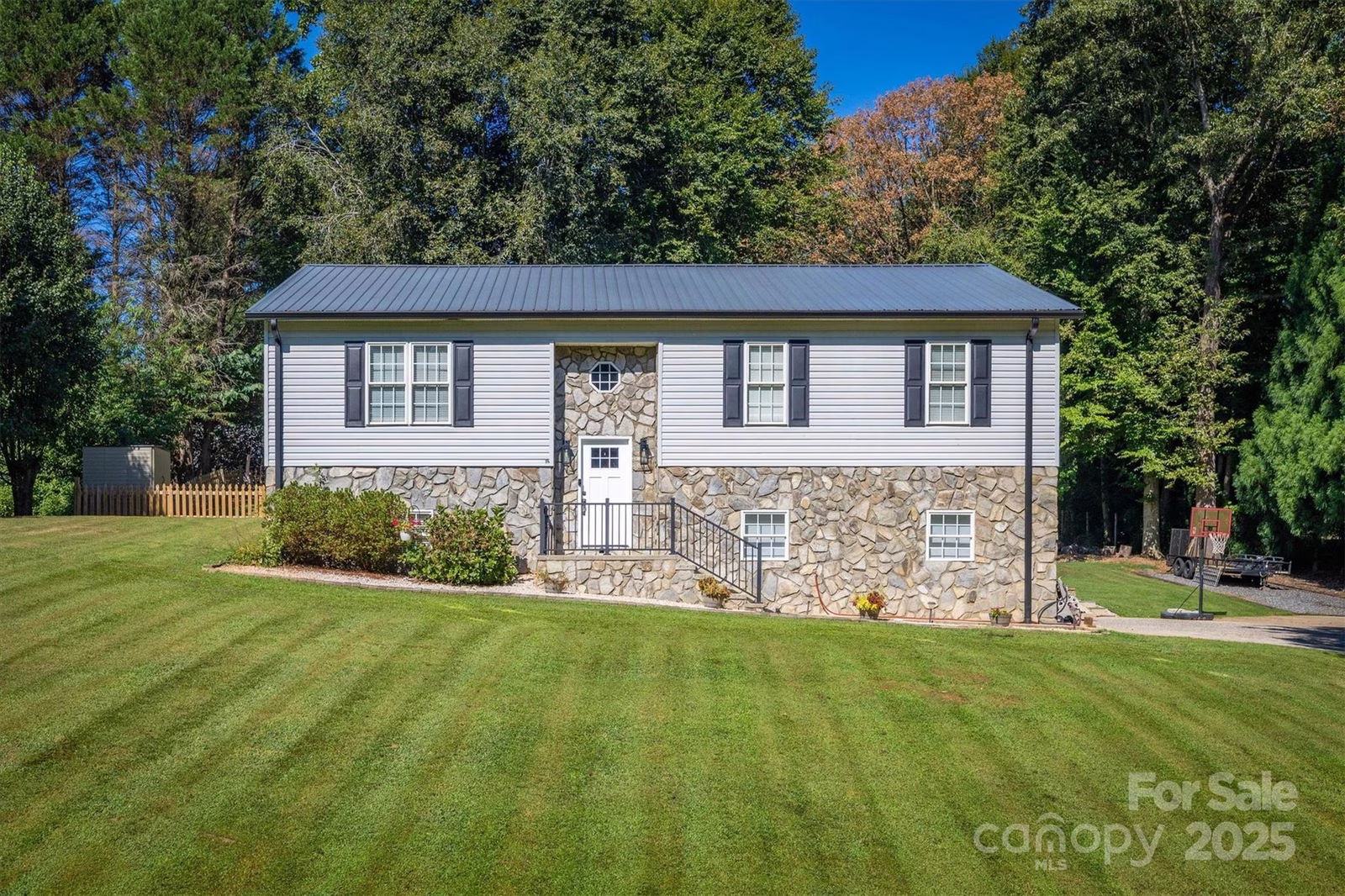 Property image 1 at 3781 Serenity Drive, Hickory, NC 28602