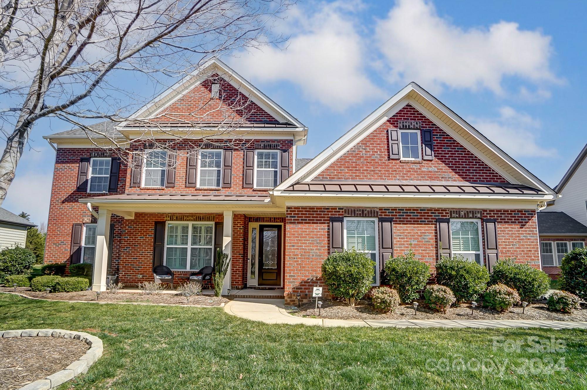 Property image 2 of 907 Oleander Lane in Weddington Trace, Waxhaw, NC 28173