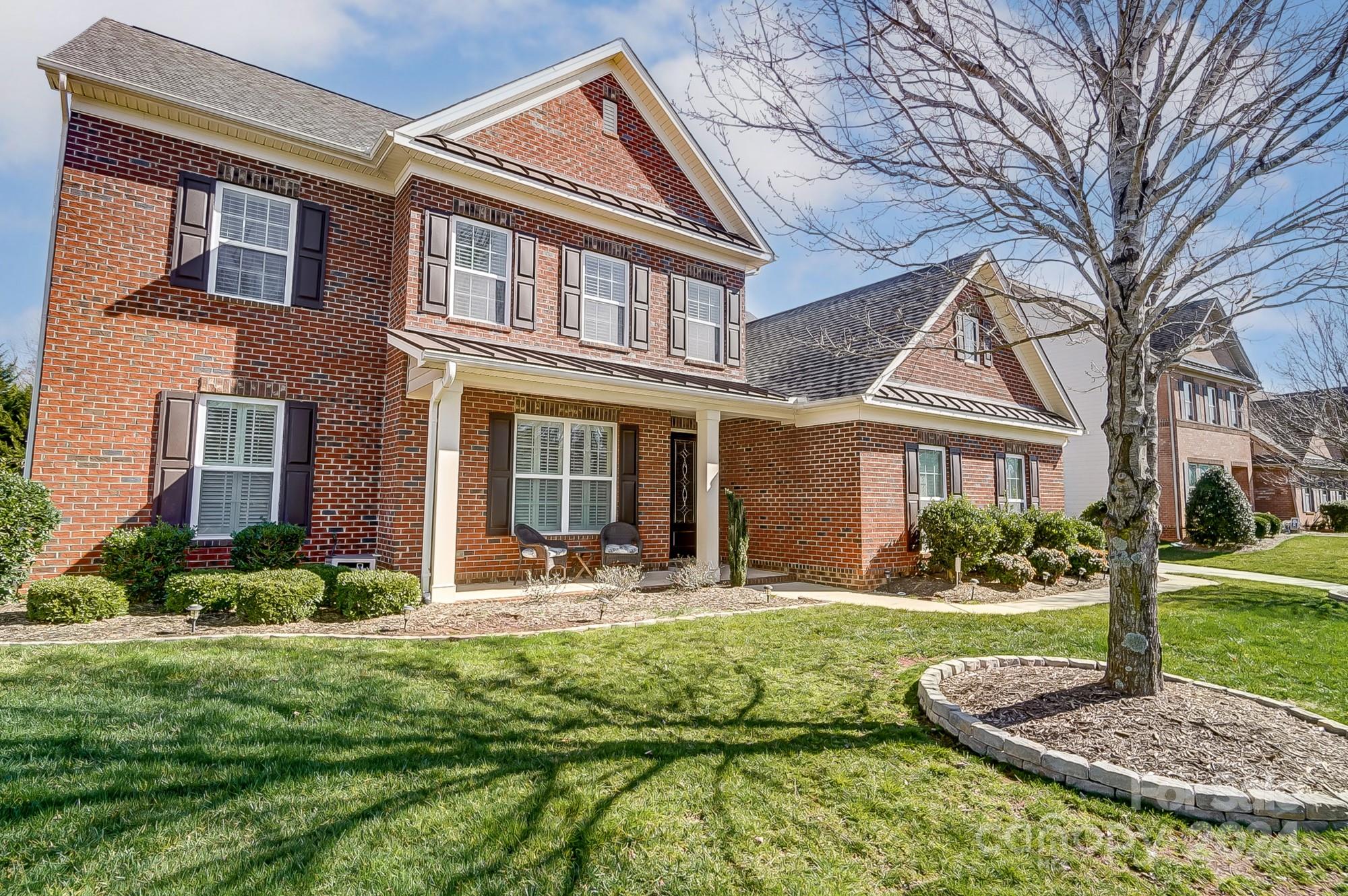 Property image 3 of 907 Oleander Lane in Weddington Trace, Waxhaw, NC 28173