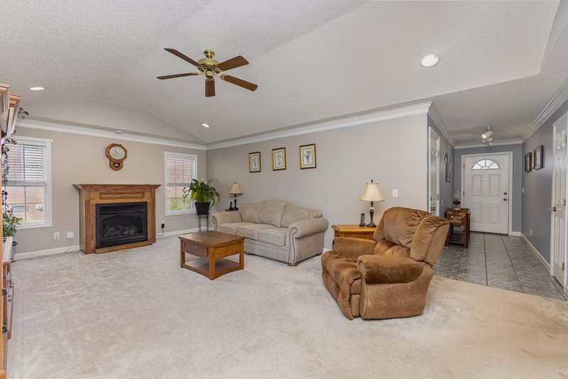 Property image 5 at 1103 Overhill Road, Salisbury, NC 28144