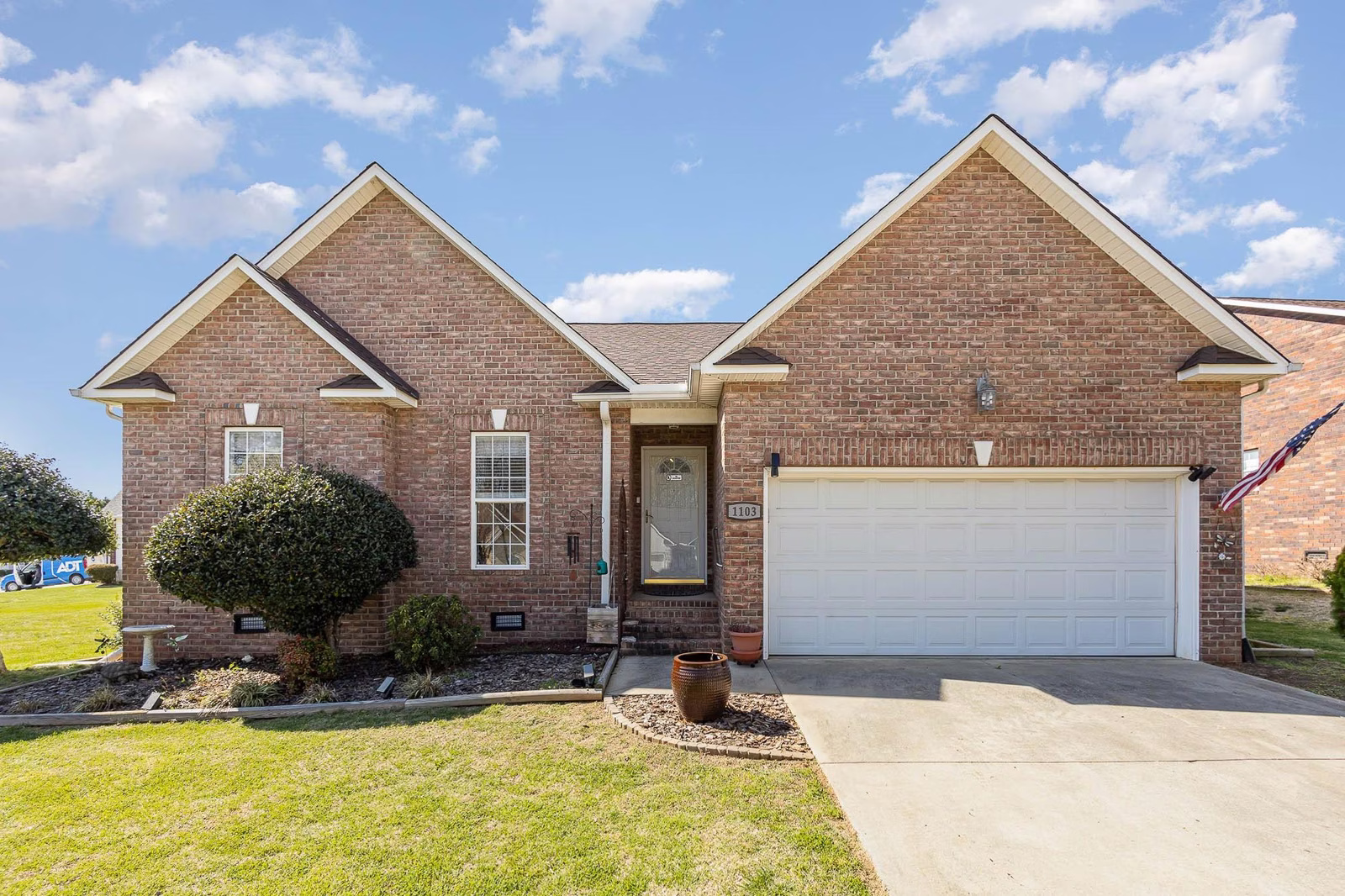 Property image 1 at 1103 Overhill Road, Salisbury, NC 28144