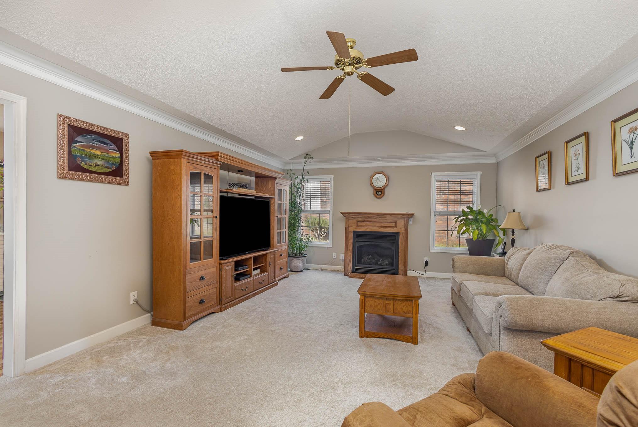Property image 3 of 1103 Overhill Road in Woodfield, Salisbury, NC 28144