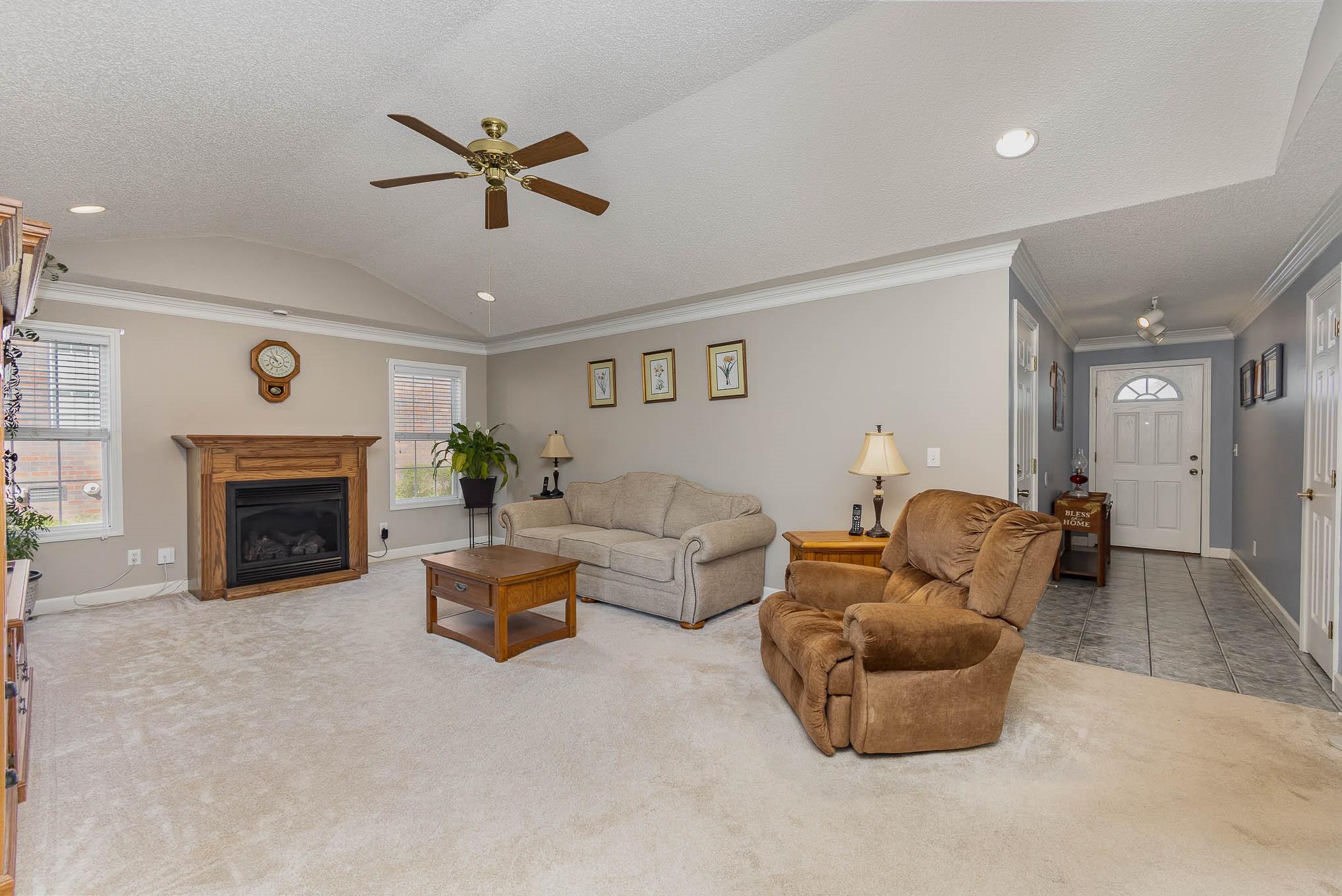 Property image 5 of 1103 Overhill Road in Woodfield, Salisbury, NC 28144