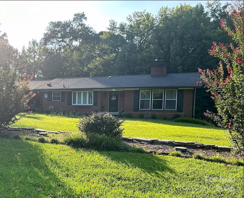 110 Spruce Drive