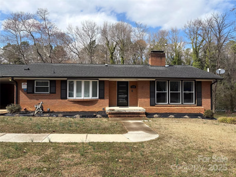 Property image 2 at 110 Spruce Drive, Salisbury, NC 28147