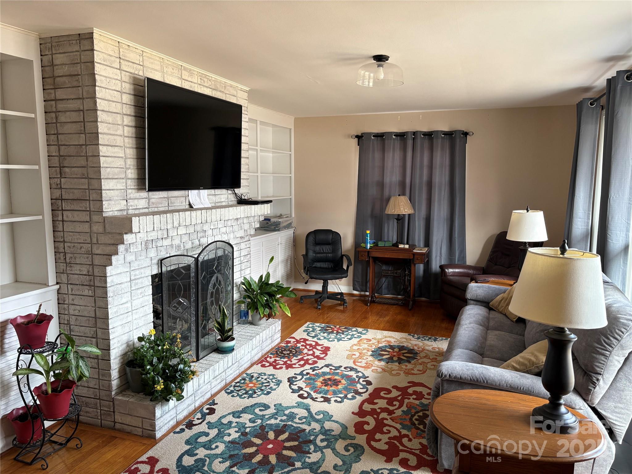 Property image 3 of 110 Spruce Drive in Westcliffe, Salisbury, NC 28147
