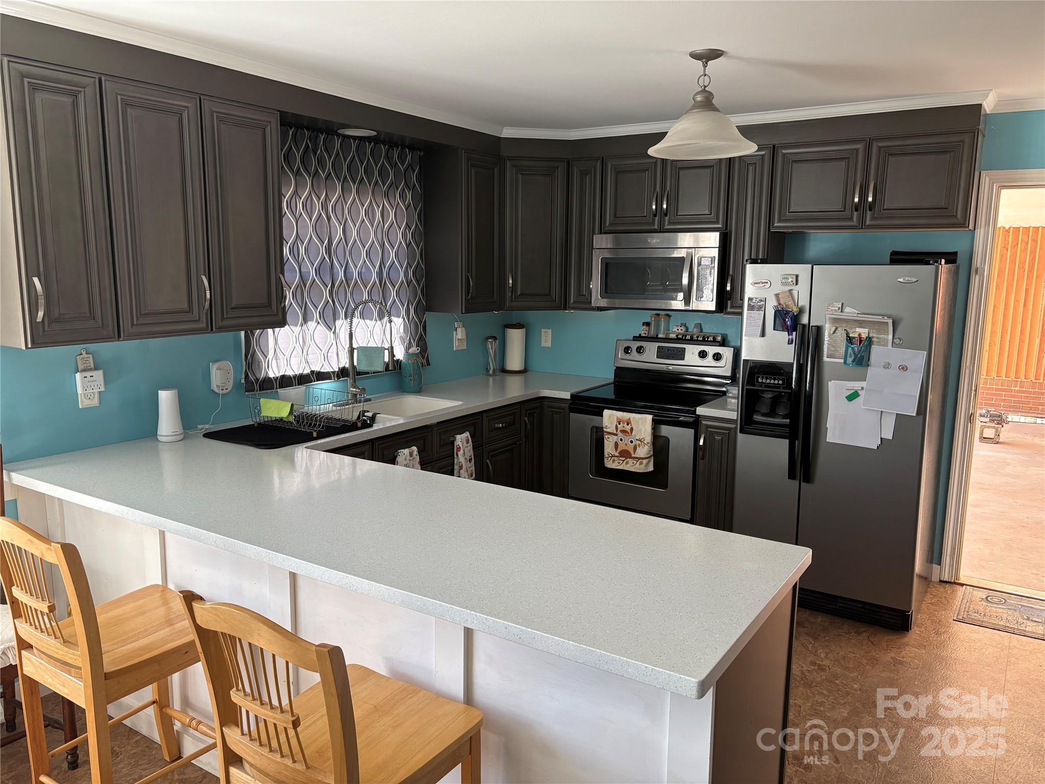 Property image 5 of 110 Spruce Drive in Westcliffe, Salisbury, NC 28147
