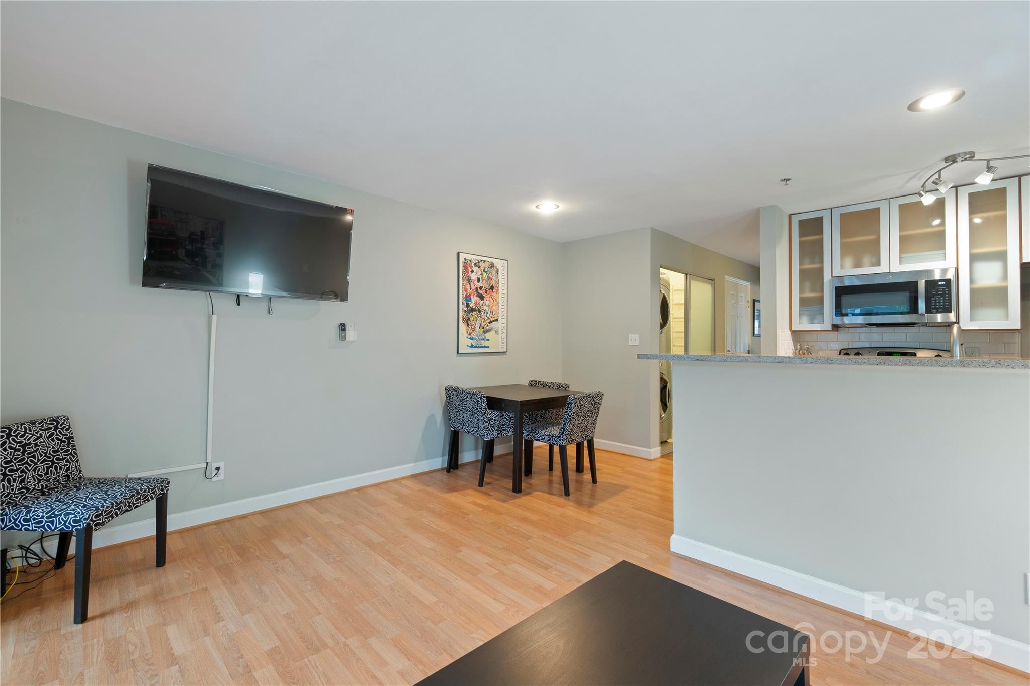 Property image 5 of 505 Graham Street in The Fourth Ward Square, Charlotte, NC 28202