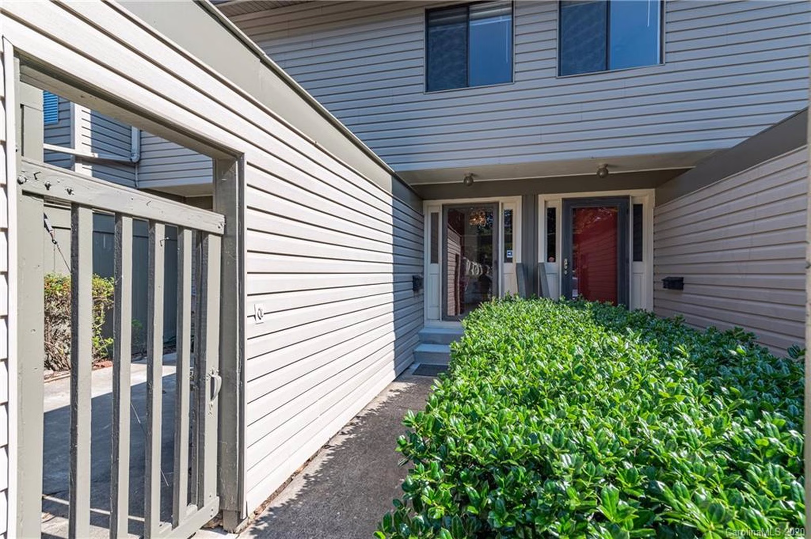 Property image 1 at 3705 Winding Creek Lane, Charlotte, NC 28226