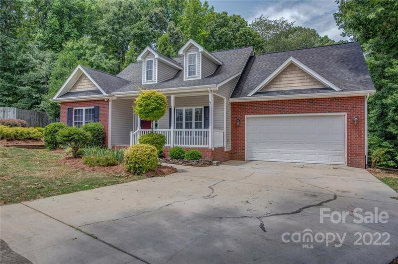 Property image 3 at 3803 Yellow Jasmine Drive, Gastonia, NC 28056