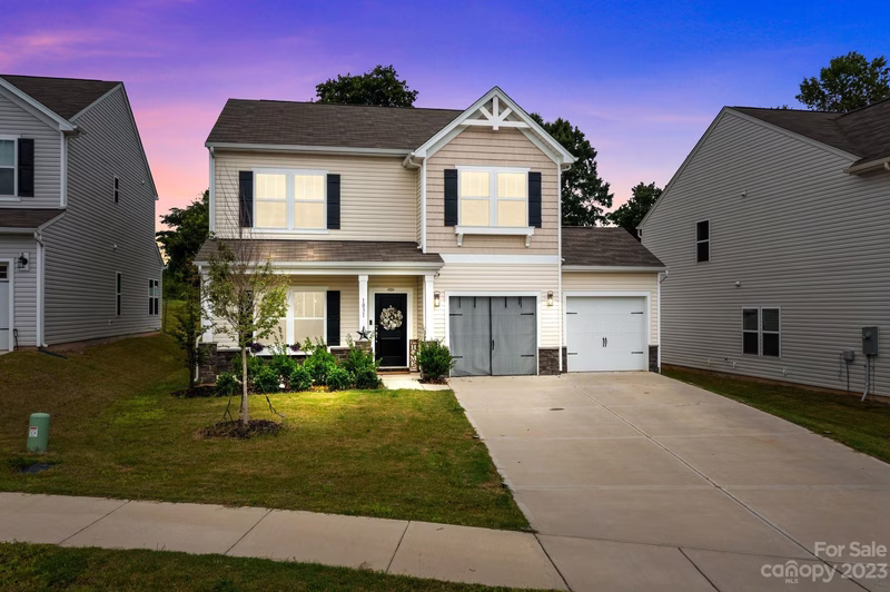 1031 Nunnery Lane