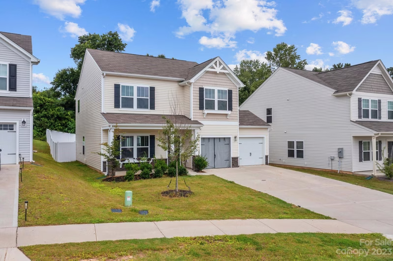 Property image 2 at 1031 Nunnery Lane, Kannapolis, NC 28081