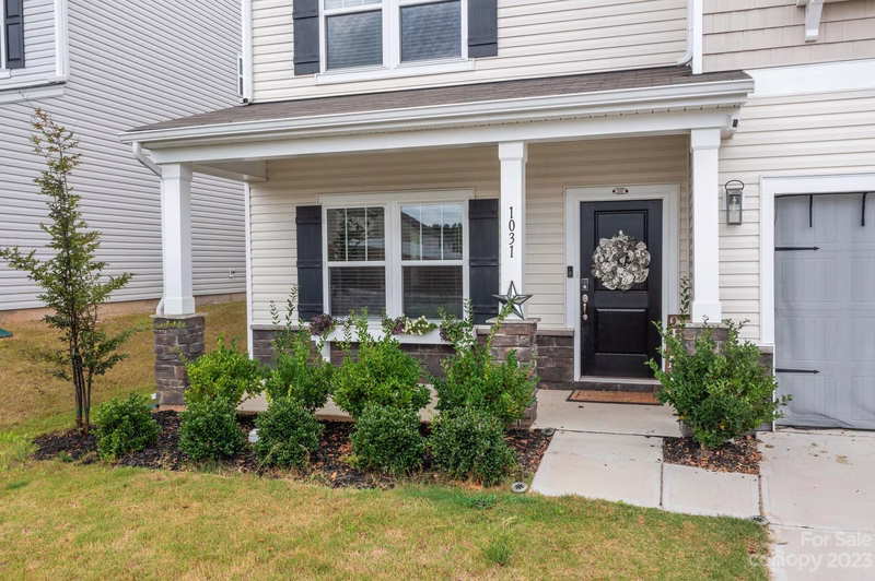 Property image 3 at 1031 Nunnery Lane, Kannapolis, NC 28081