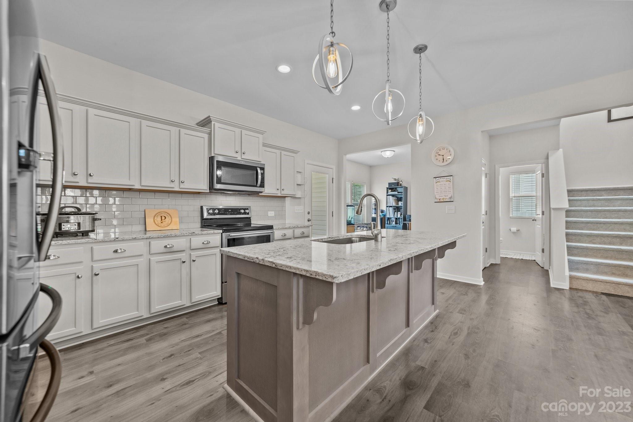 Property image 5 of 1031 Nunnery Lane in The Falls, Kannapolis, NC 28081