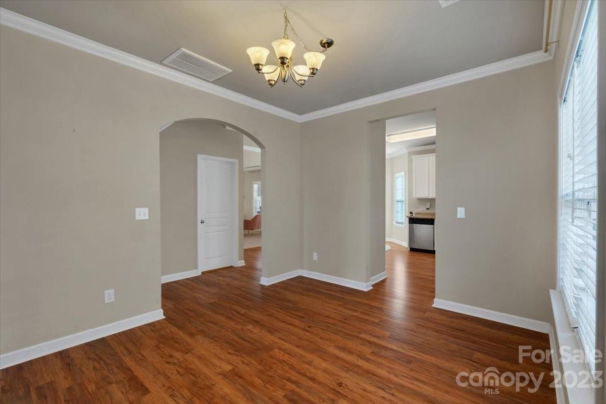 Property image 4 of 3912 Schenley Avenue in The Village At Parkside, Gastonia, NC 28056
