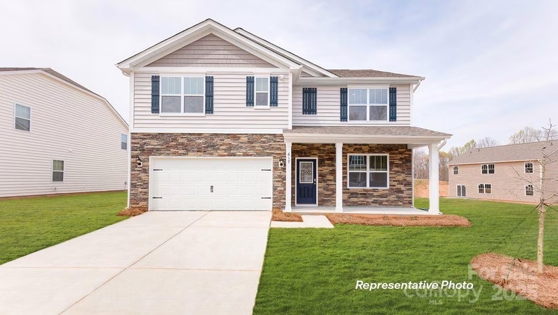 127 Rustling Waters Drive