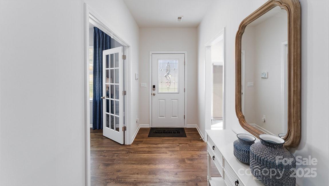 Property image 3 of 127 Rustling Waters Drive in Lakeshore at Windstone, Mooresville, NC 28117